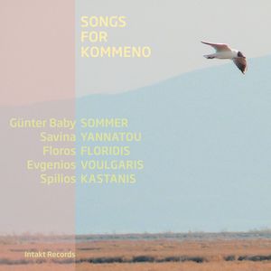 Songs for Kommeno