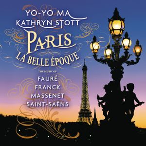 Paris: La Belle Époque