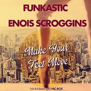 Make Your Feet Move (Single)