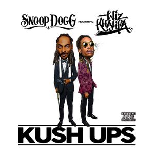 Kush Ups (Single)
