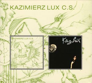Kazimierz Lux C.S. + Distance