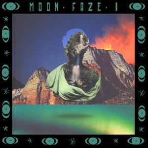 Moon Faze I (EP)