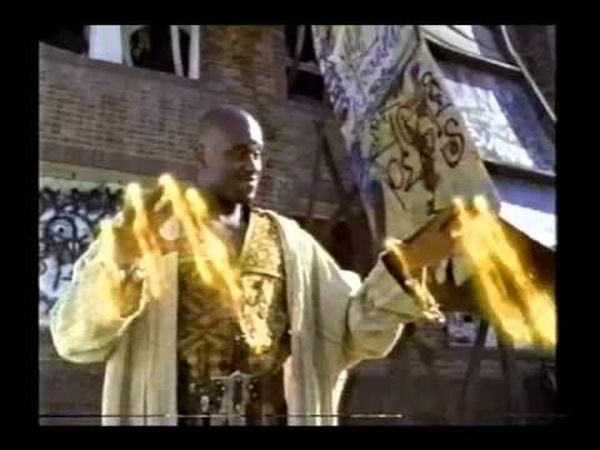 Kazaam