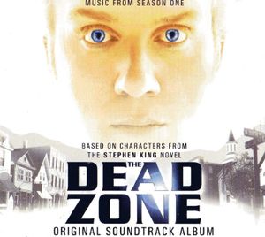 The Dead Zone: Music From Season One (OST)