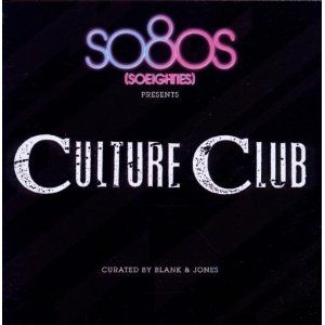 So80s (SoEighties) Presents Culture Club