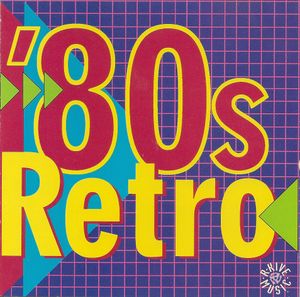 '80's Retro