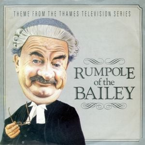 Rumpole of the Bailey