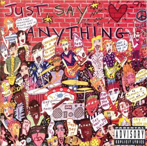 Just Say Yes, Volume V: Just Say Anything