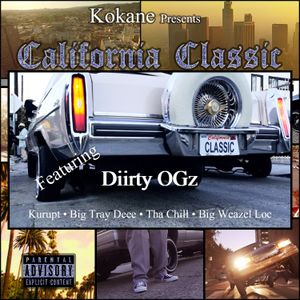 California Classic (Single)