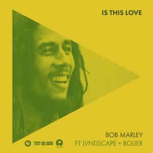 Is This Love (Single)