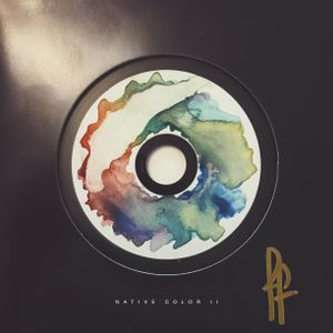 Native Color II (EP)