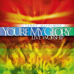 You’re My Glory (Live)