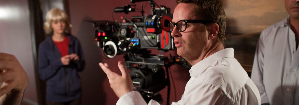 Cover My Life Directed by Nicolas Winding Refn