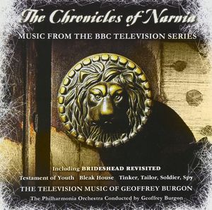 The Chronicles of Narnia: The Television Scores of Geoffrey Burgon