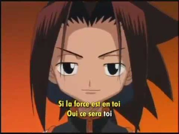 Shaman King