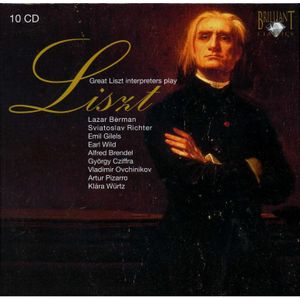 Liszt: Hungarian Rhapsody No. 12 in C-sharp minor