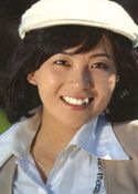 Mitsuko Horie