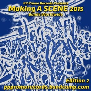 Making a Scene 2015 Edition 2