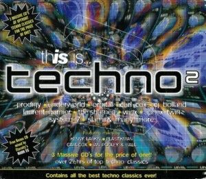 This Is... Techno 2
