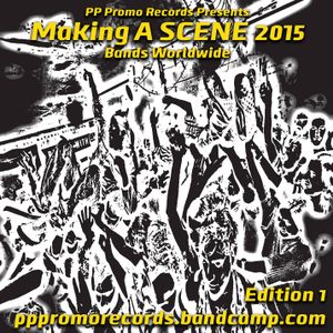 Making a Scene 2015 Edition 1
