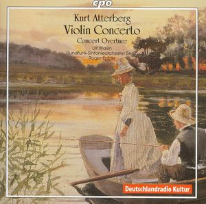Violin Concerto op. 7 in E minor: Allegro molto