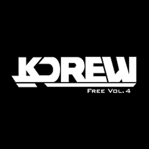 Free, Vol. 4 (EP)