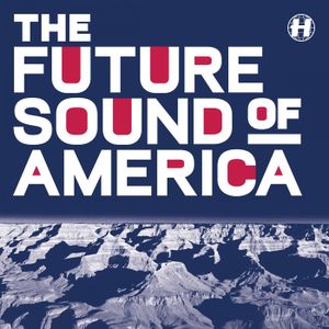 Future Sound of America (EP)