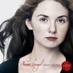 Never Forget (Single)