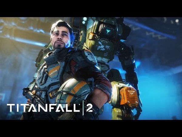 Titanfall 2