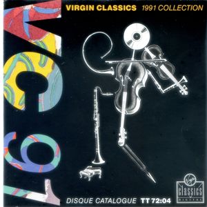 Virgin Classics 1991 Collection