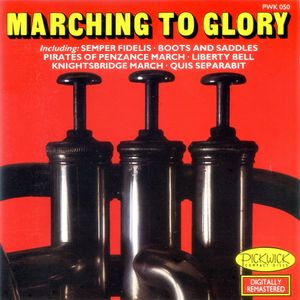 Marching to Glory