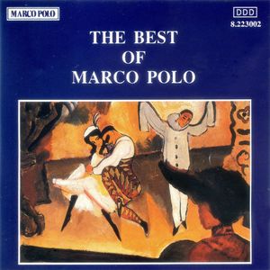 The Best of Marco Polo