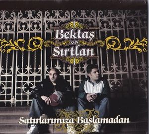 Satırlarımıza Başlamadan