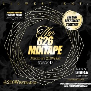 The 626 Mixtape