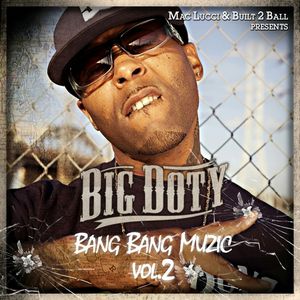 Bang Bang Muzic, Vol. 2
