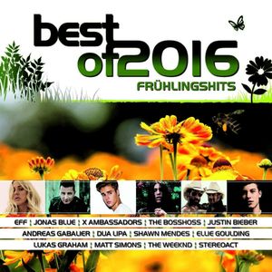 Best of 2016: Frühlingshits