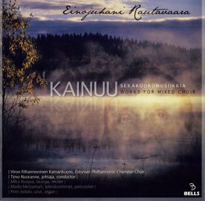 Kainuu: Sekakuoromusiikkia