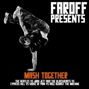 Mash Together (Single)