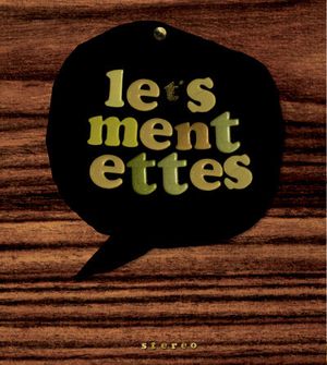 Let's Mentettes