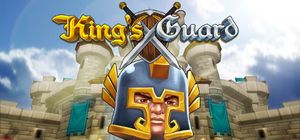 King's Guard TD