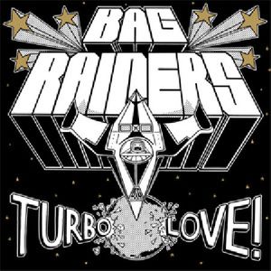 Turbo Love (Raiders Slamball revision)