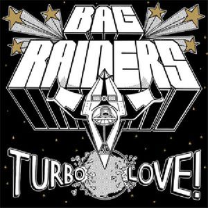 Turbo Love (EP)