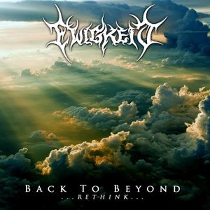 Back to Beyond (Rethink) (Single)