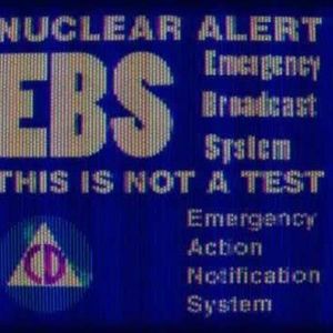 Emergency Broadcast System (Single)