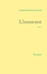Couverture L'innocent Couverture L'innocent
