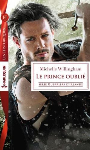 Le prince oublié