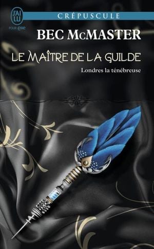 Le Maître de la guilde