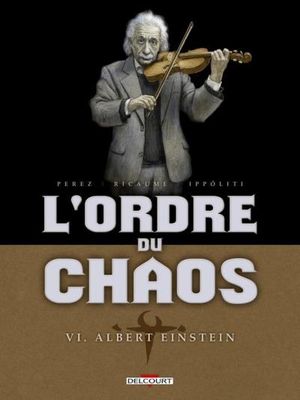 Ordre du chaos T06