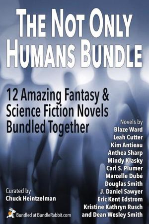 The Not Only Humans Bundle