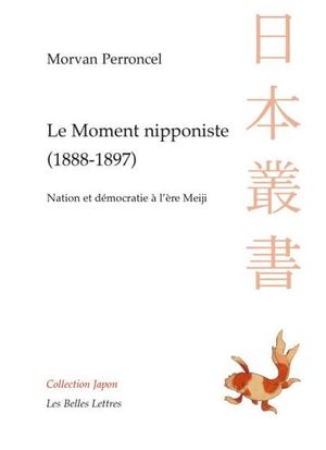 Le Moment nipponiste (1888-1897)